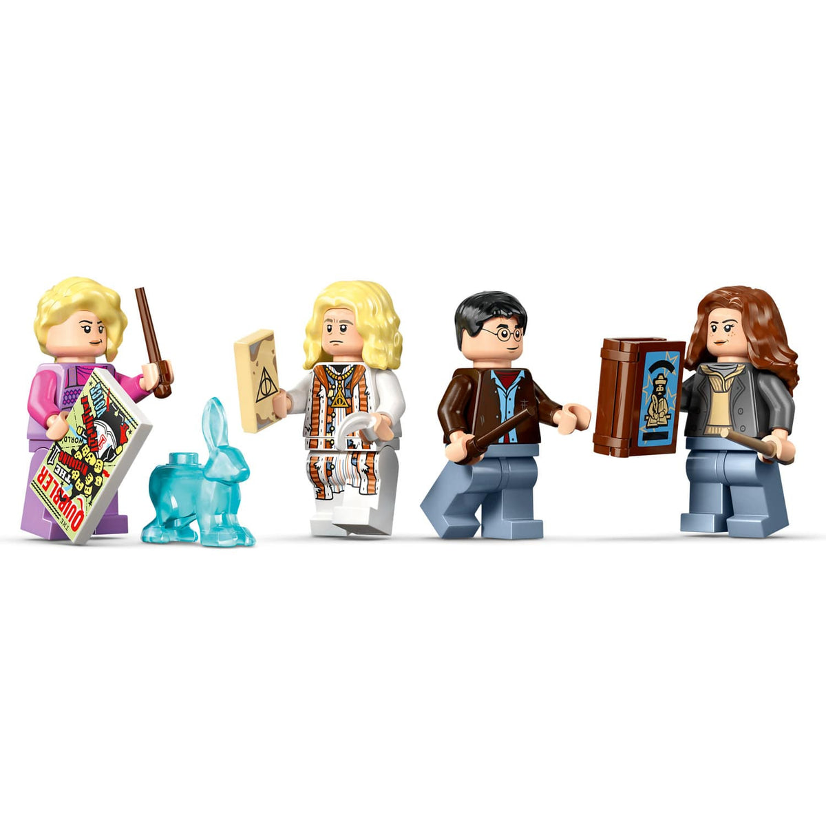 LEGO® 76467 Luna Lovegood's House - Harry Potter™
