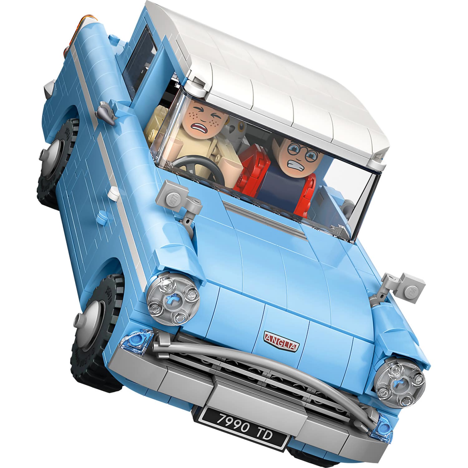 LEGO® 76470 Enchanted Flying Ford Anglia - Harry Potter™