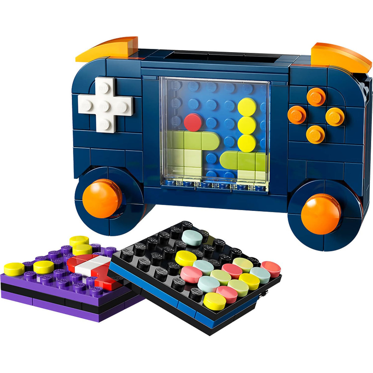 LEGO® 31380 Retro Gaming Console - Creator 3-in-1