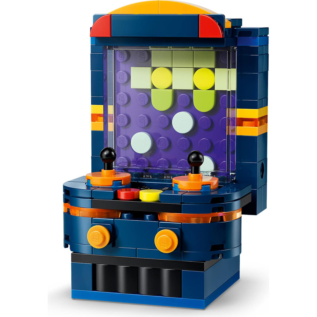 LEGO® 31380 Retro Gaming Console - Creator 3-in-1