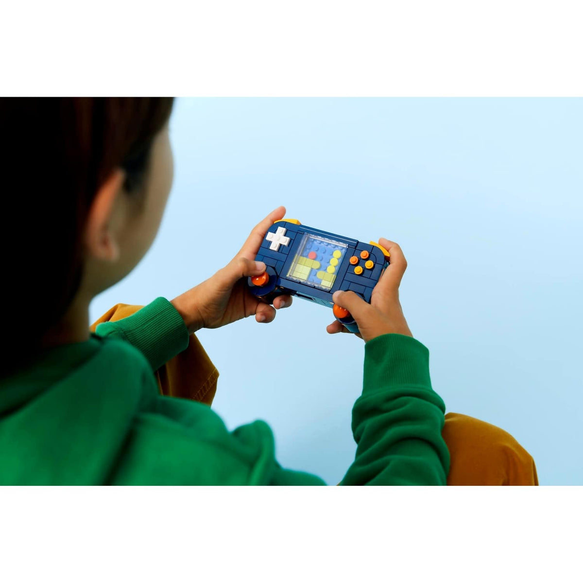 LEGO® 31380 Retro Gaming Console - Creator 3-in-1