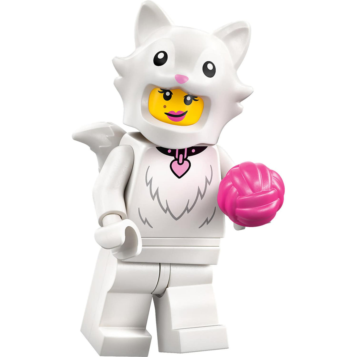 LEGO® 71051 Animals Series 28 - Minifigures