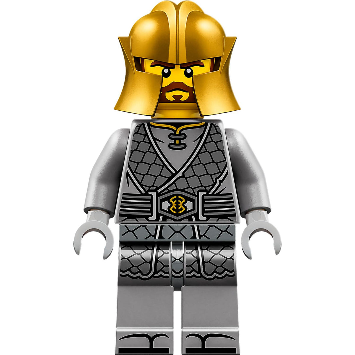 LEGO® 71858 Four Weapons Blacksmith 15th Anniversary - NINJAGO®