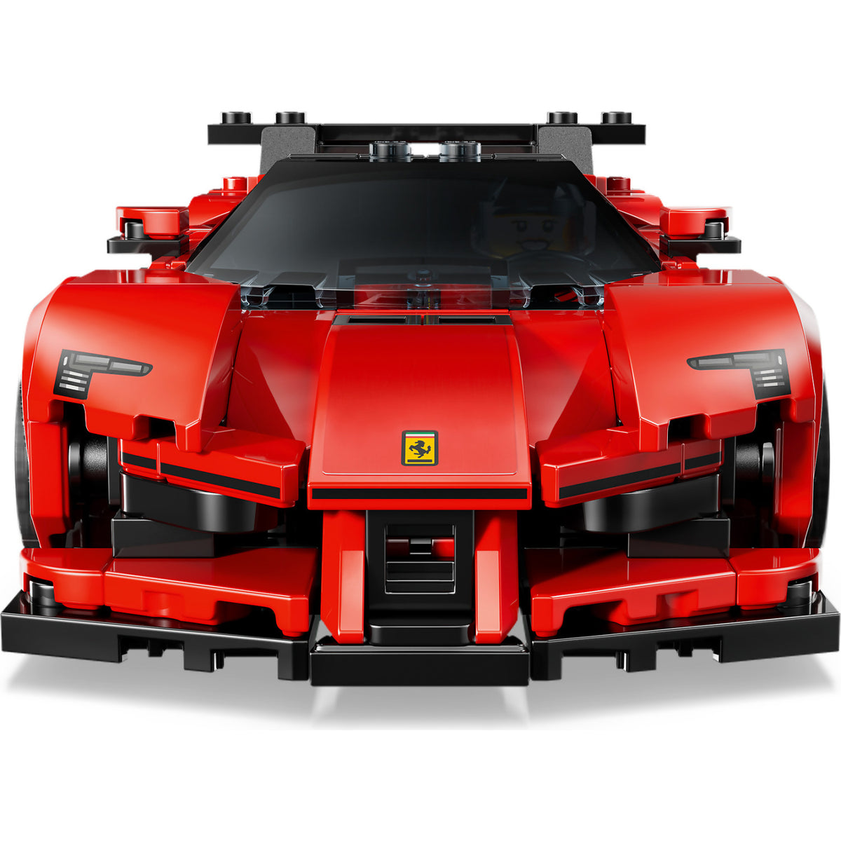 LEGO® 77254 Ferrari SF90 XX Stradale Sports Car - Speed Champions