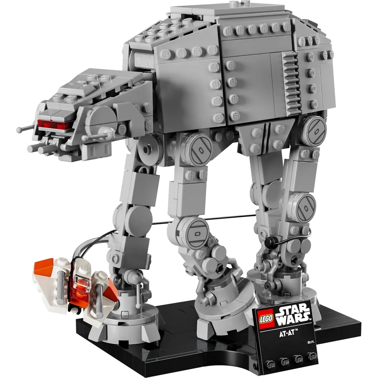 LEGO® 75440 AT-AT - Star Wars™