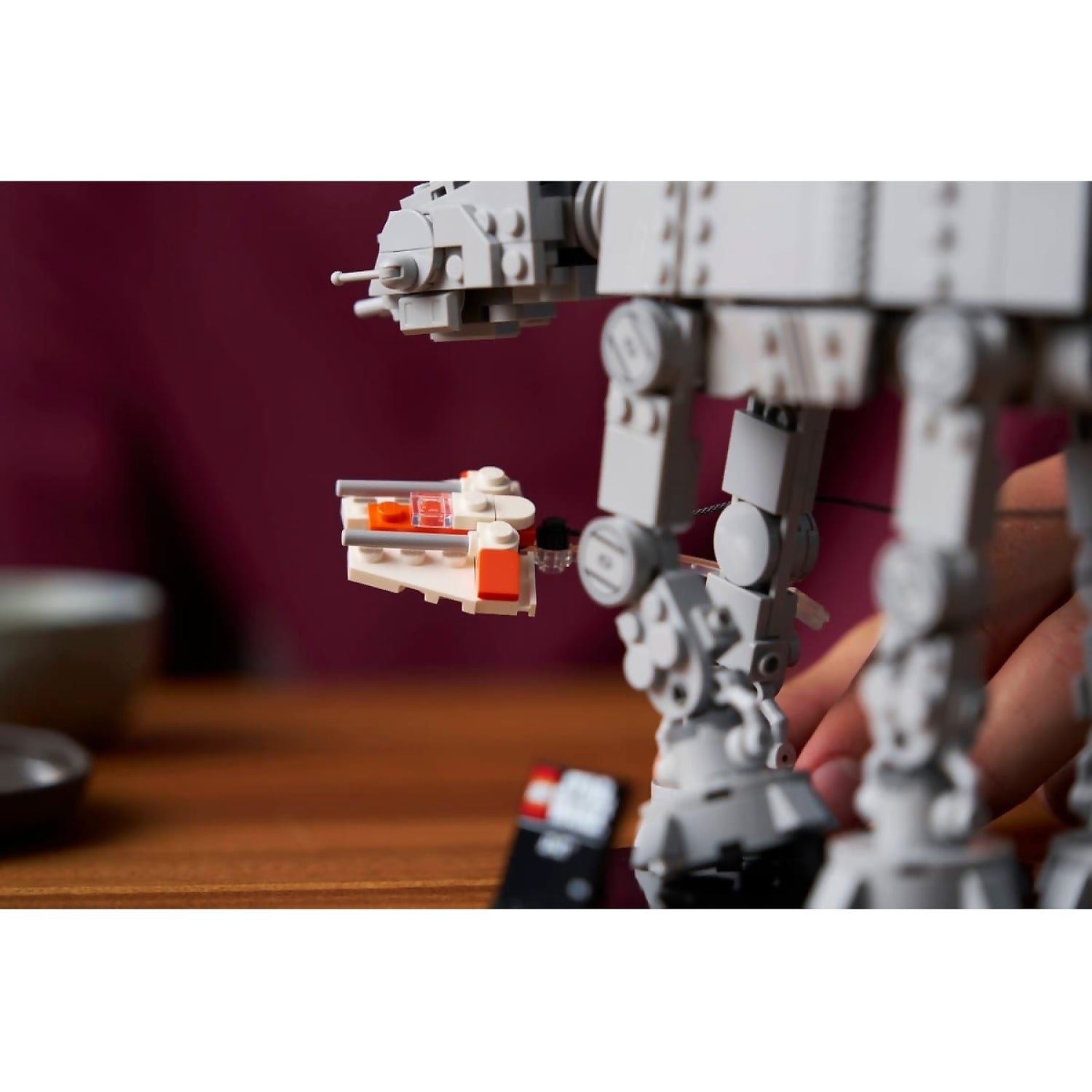 LEGO® 75440 AT-AT - Star Wars™