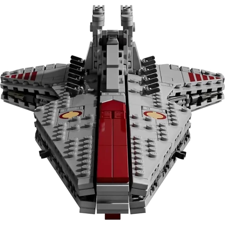 LEGO® 75441 Venator-Class Attack Cruiser - Star Wars™