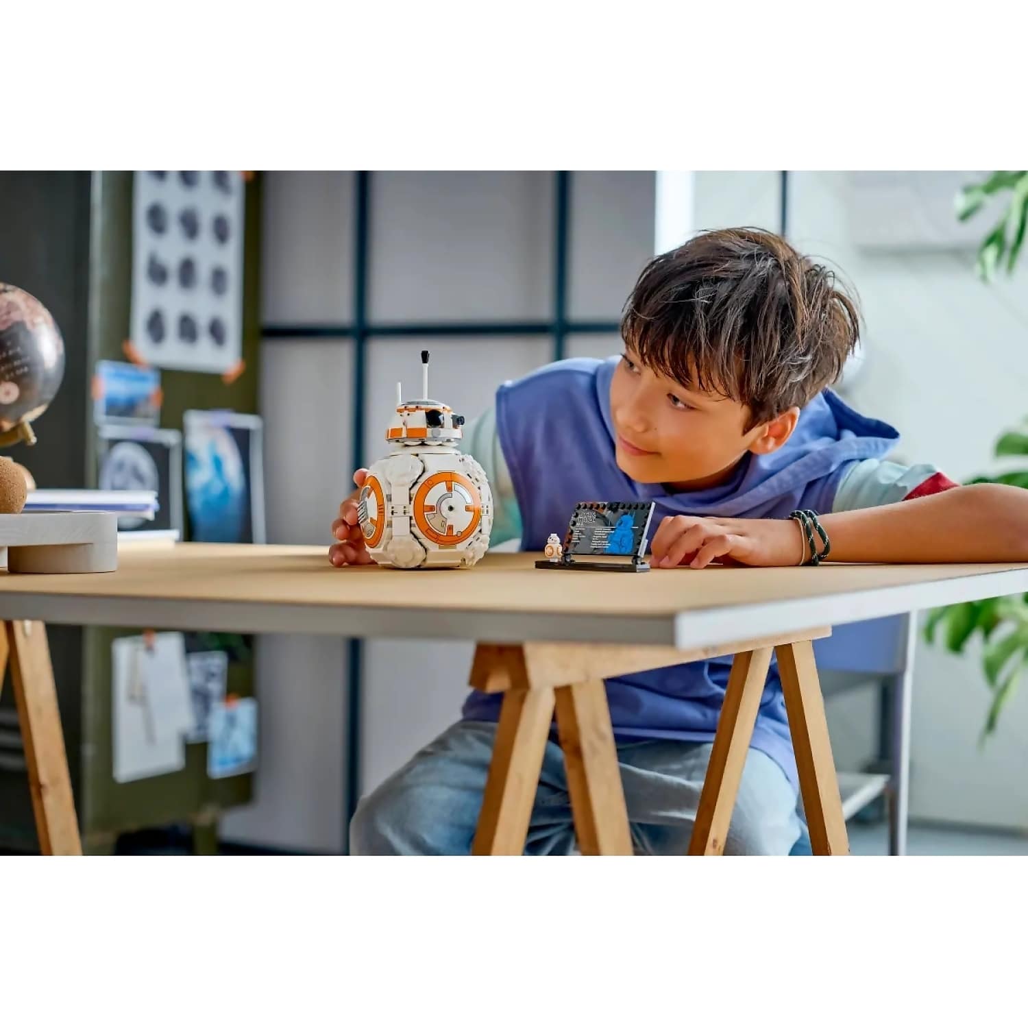 LEGO® 75452 BB-8 Astromech Droid - Star Wars™