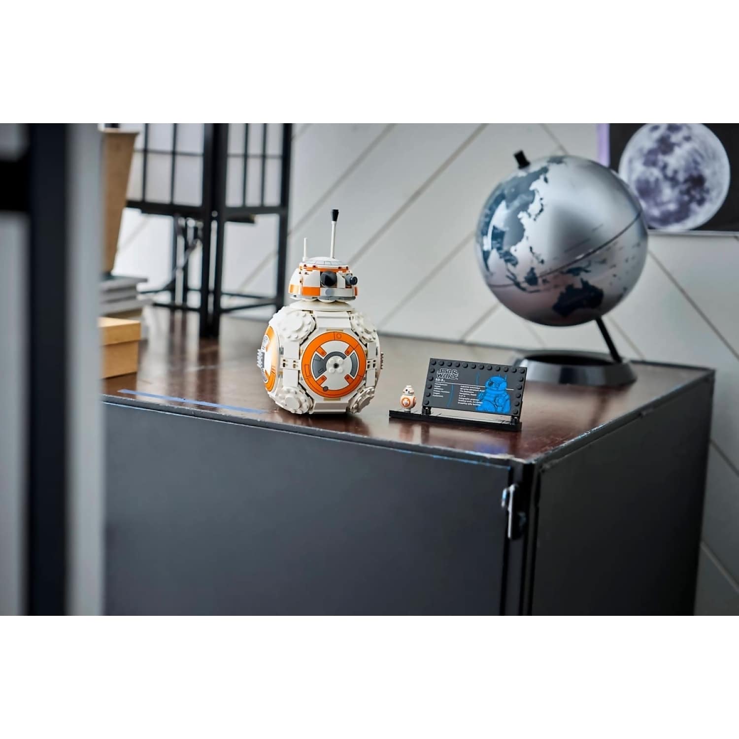 LEGO® 75452 BB-8 Astromech Droid - Star Wars™