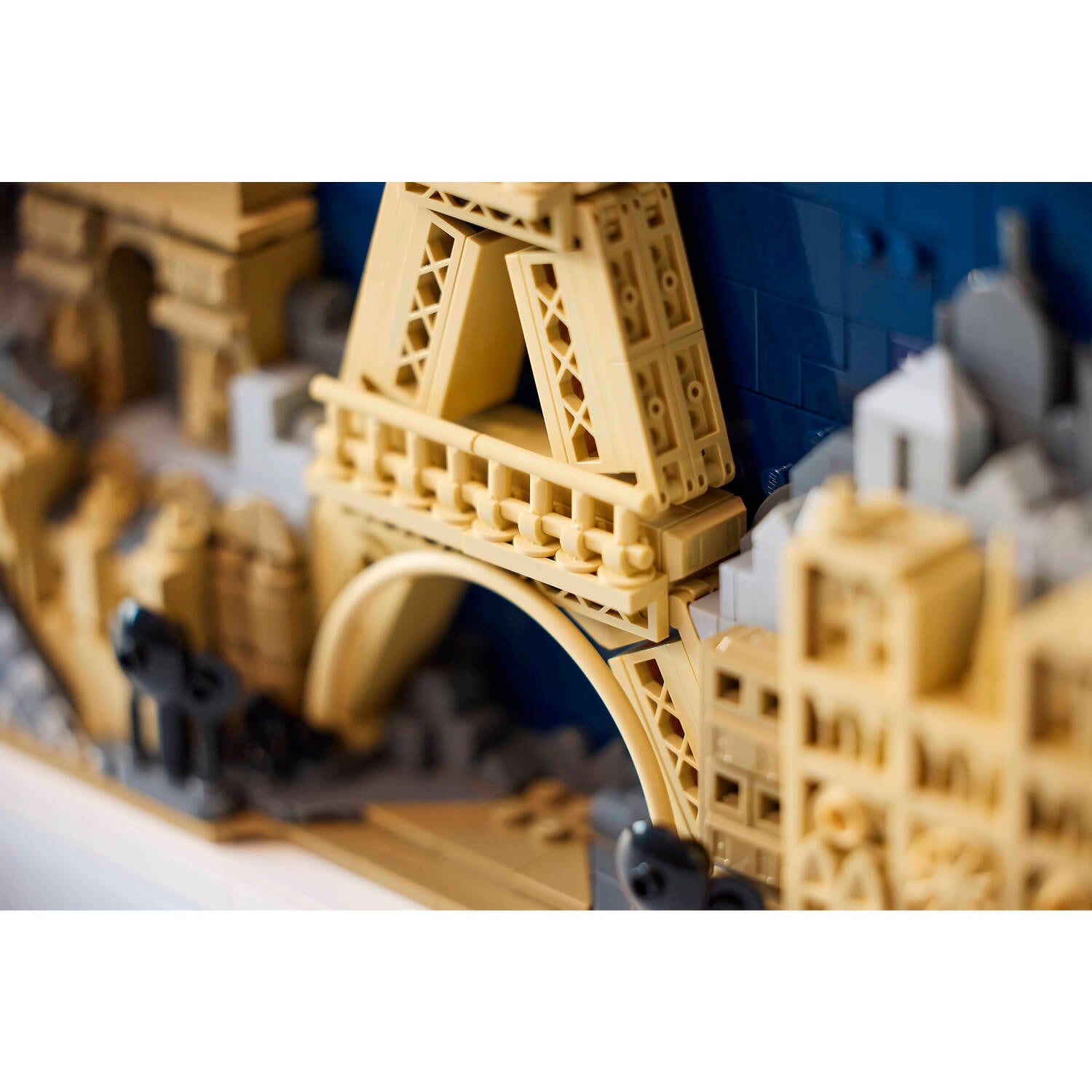 LEGO® 21064 Paris City of Love - Architecture