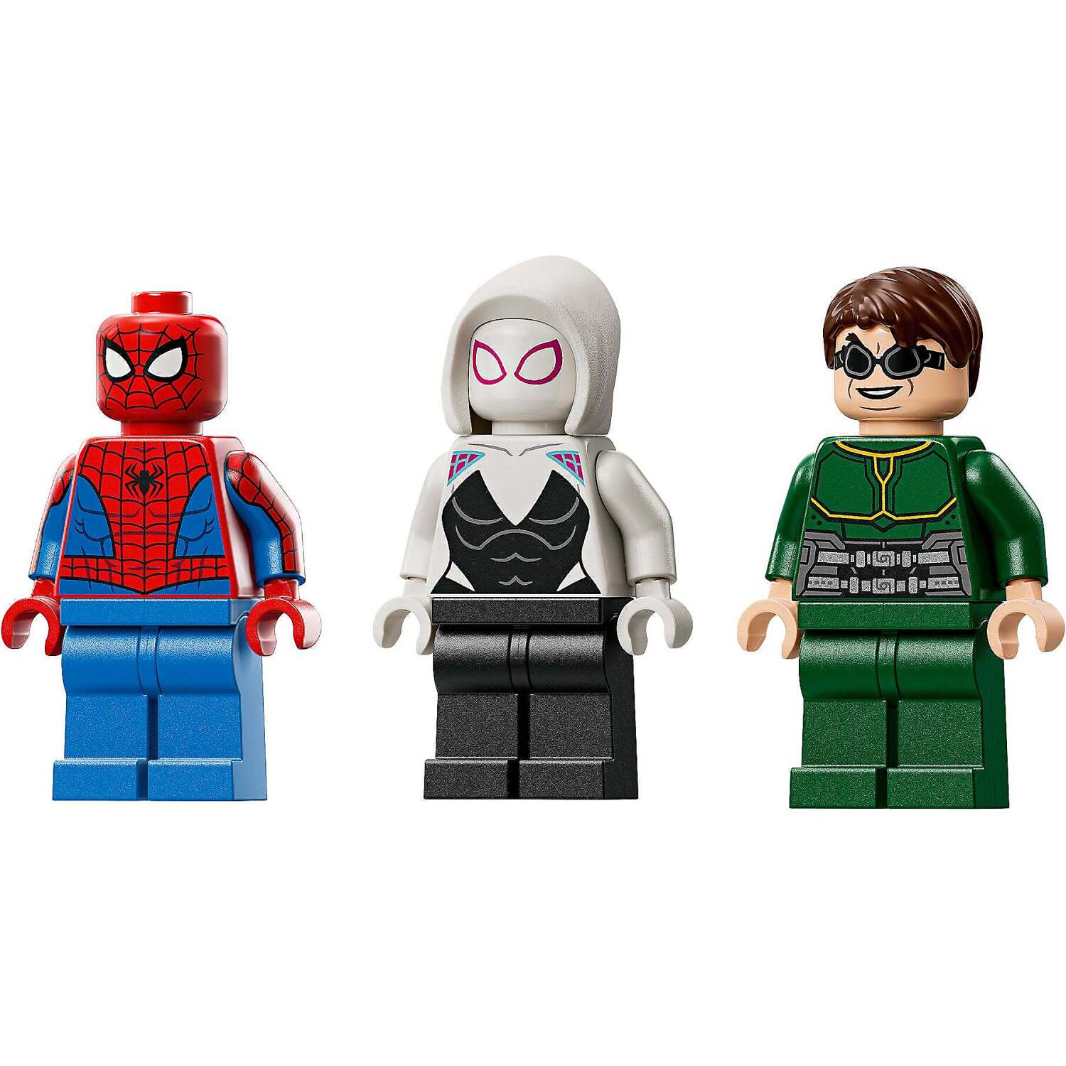 LEGO® 76338 Mech Battle: Spider-Man vs. Doc Ock - Marvel Super Heroes