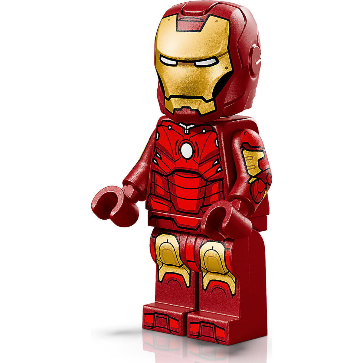 LEGO® 76344 Iron Man Mark 3 Collectors Edition - Marvel Super Heroes