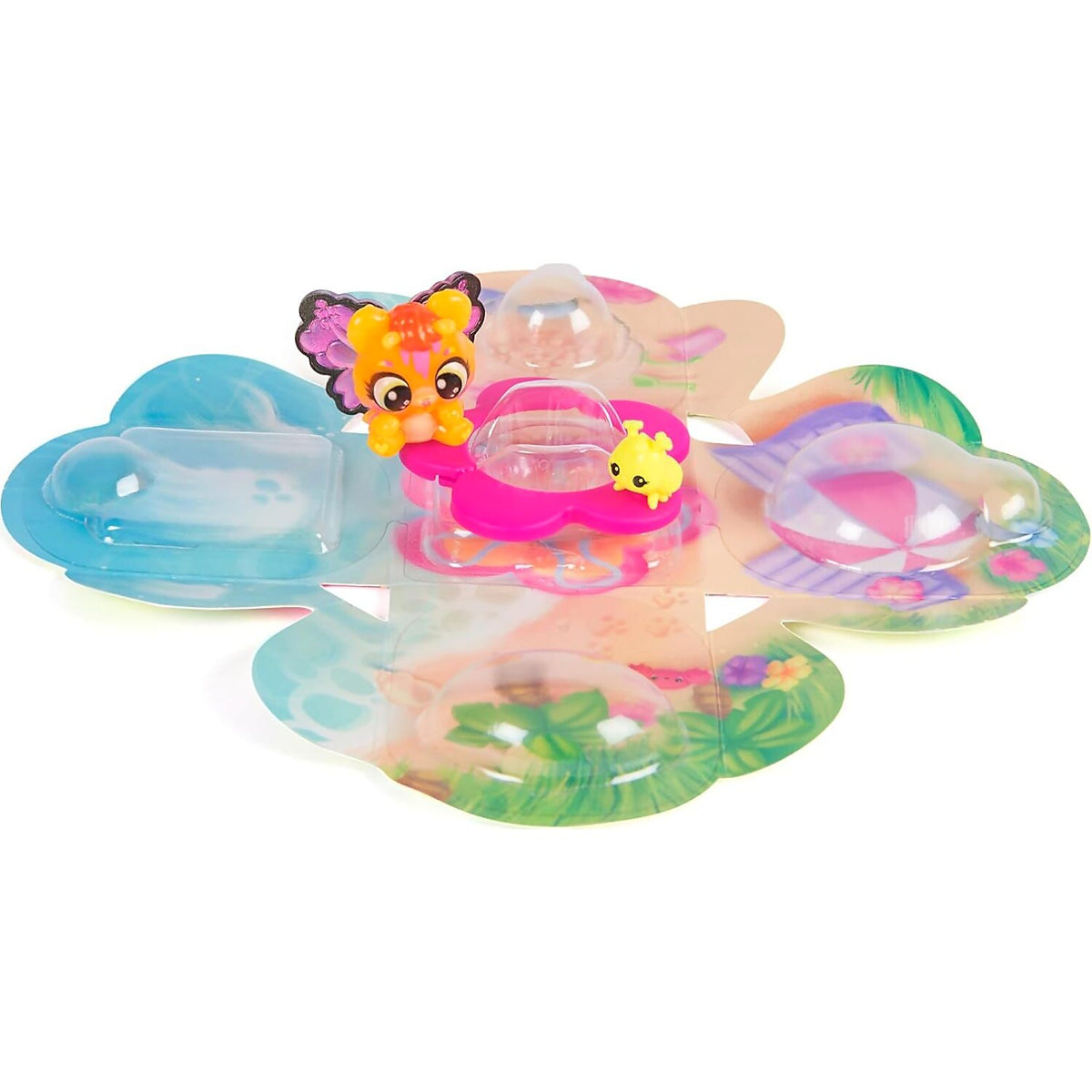 Hatchimals - Bloomables by Hatchimals Collectibles 1Pk Blind Box