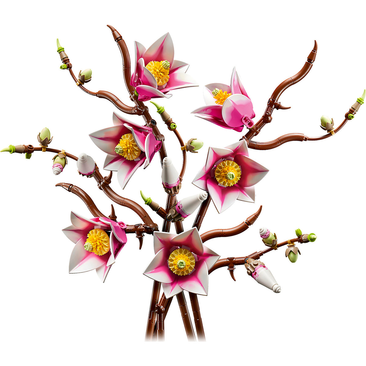 LEGO® 11510 Magnolia Branches - Botanical Collection