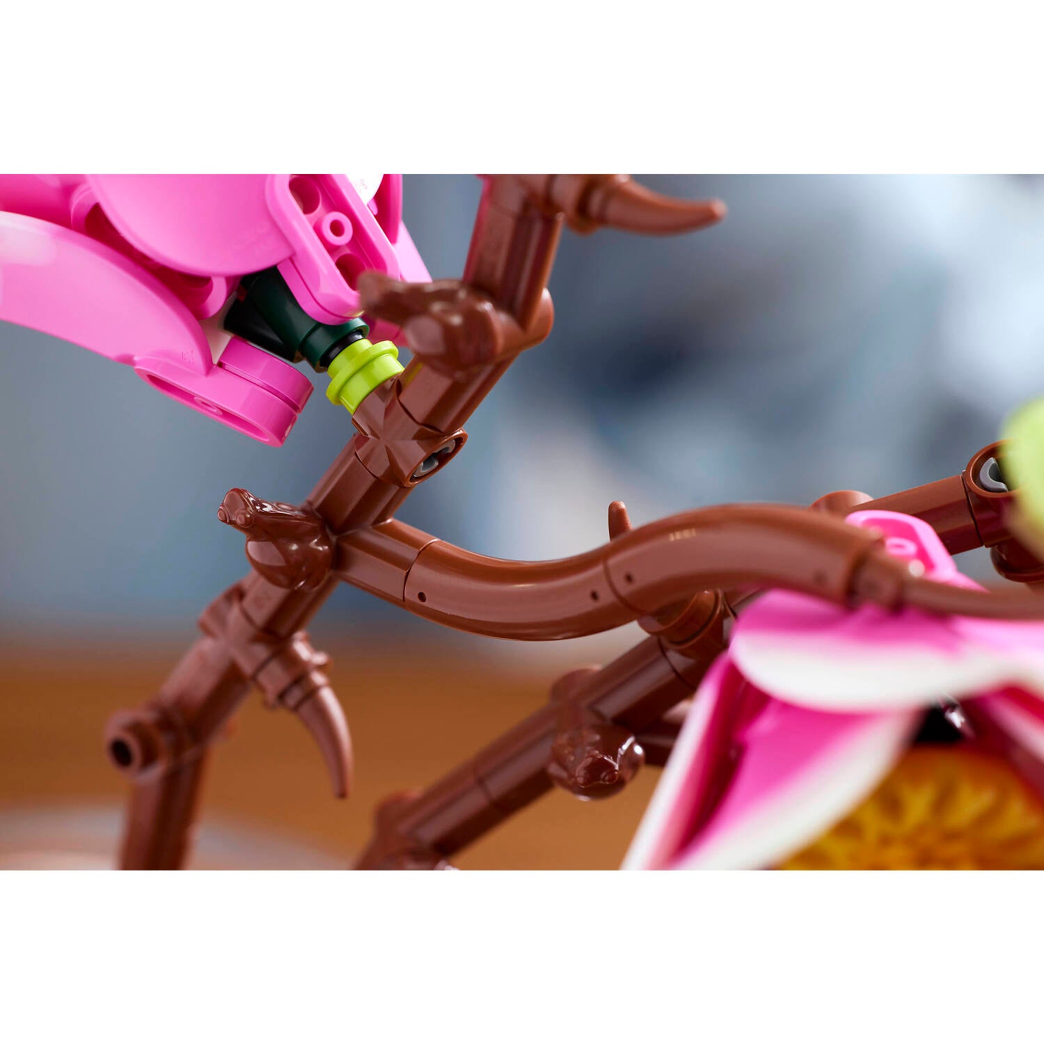 LEGO® 11510 Magnolia Branches - Botanical Collection