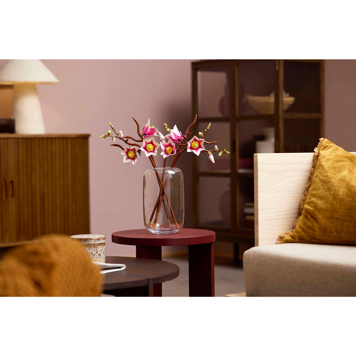 LEGO® 11510 Magnolia Branches - Botanical Collection