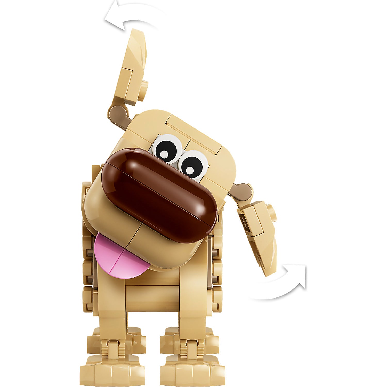 LEGO® 43290 Kevin & Dug - Disney