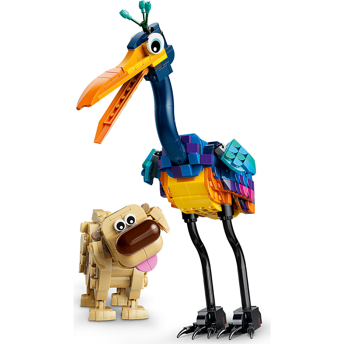 LEGO® 43290 Kevin & Dug - Disney