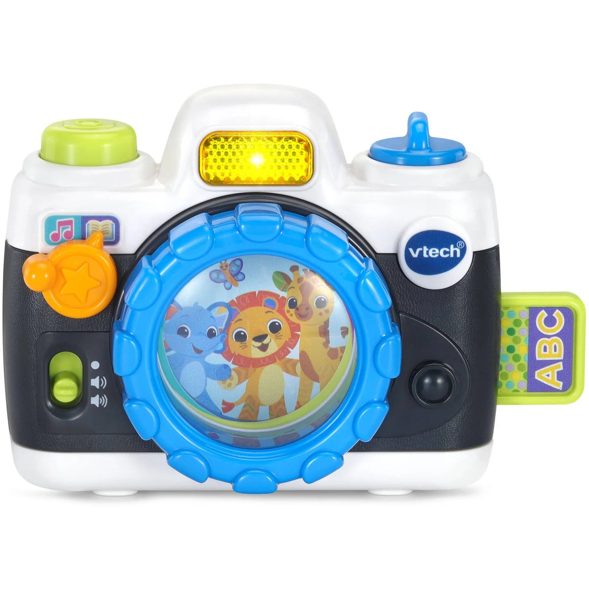 VTech - Snap & Smile Camera