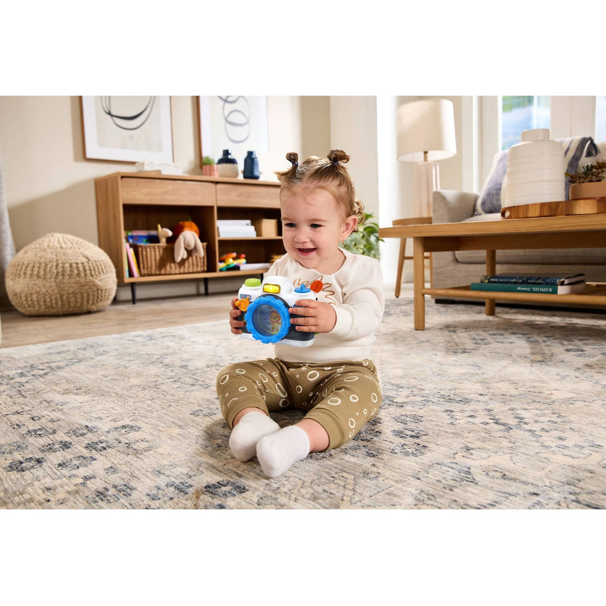 VTech - Snap & Smile Camera