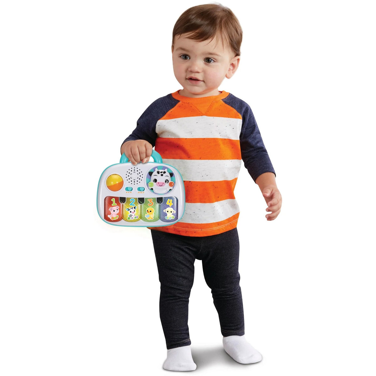 VTech - Moosical Activities Ball Pit