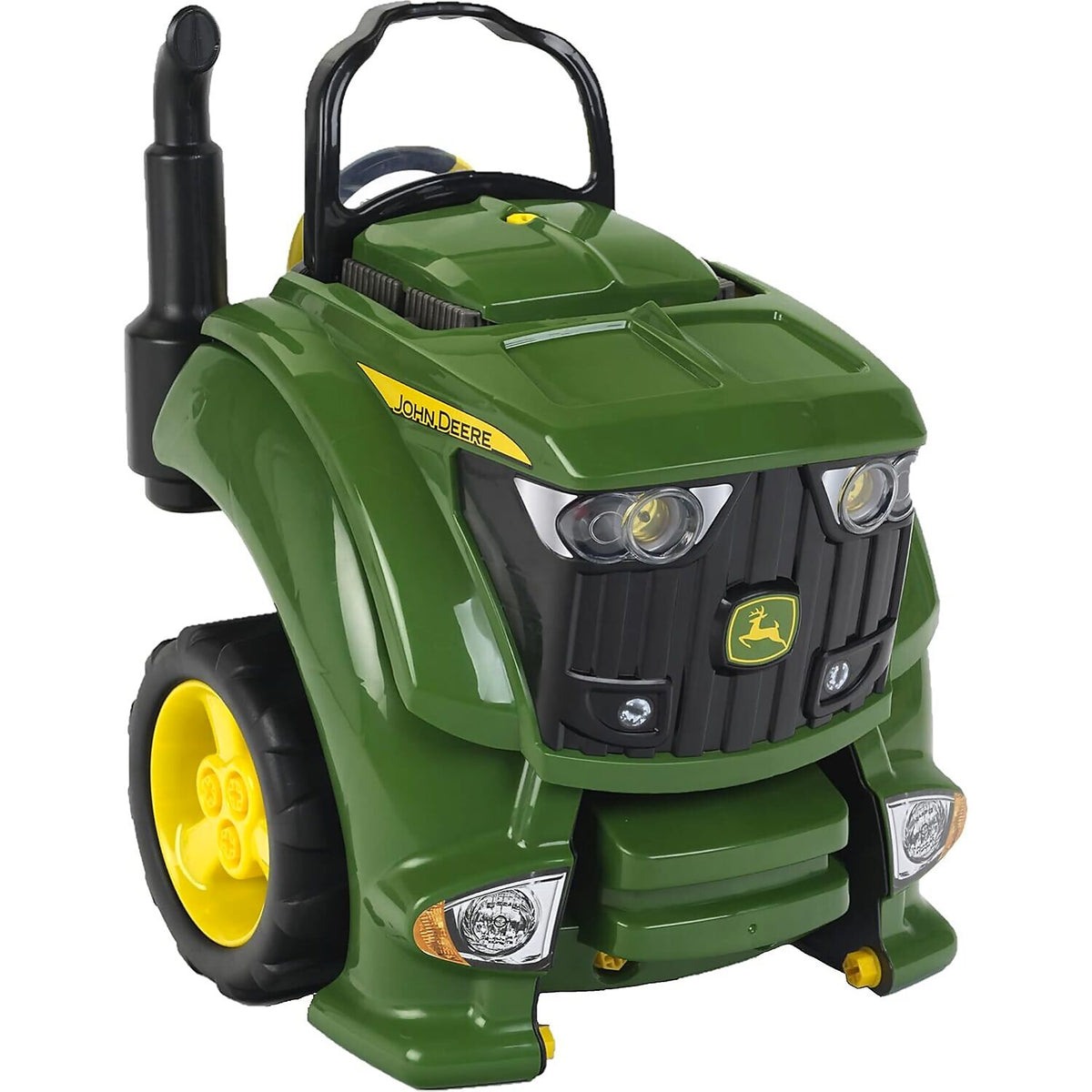 Theo Klein - John Deere Tractor Engine