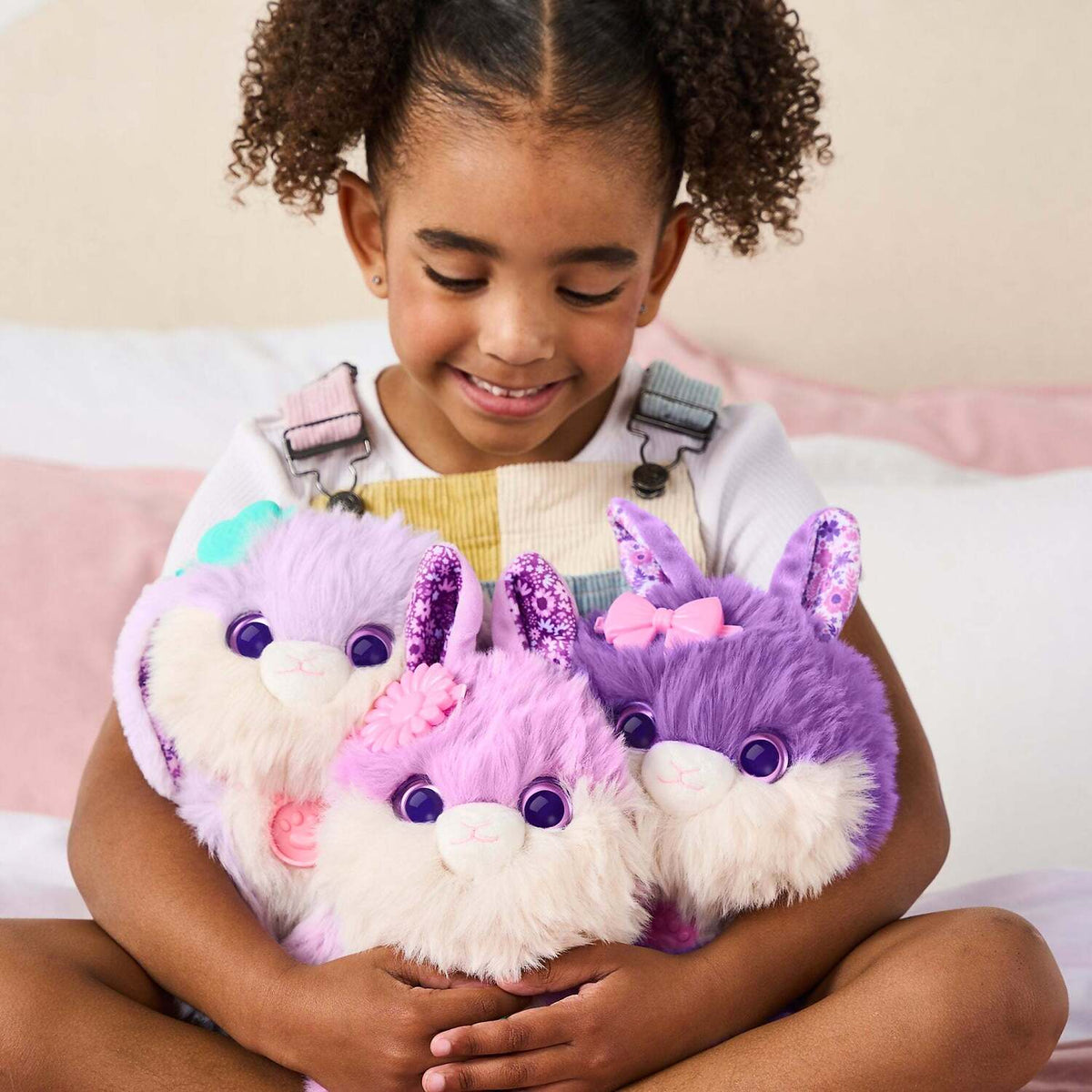 Scruff a Luvs - Bunny Scruffs Mystery Pack Plush