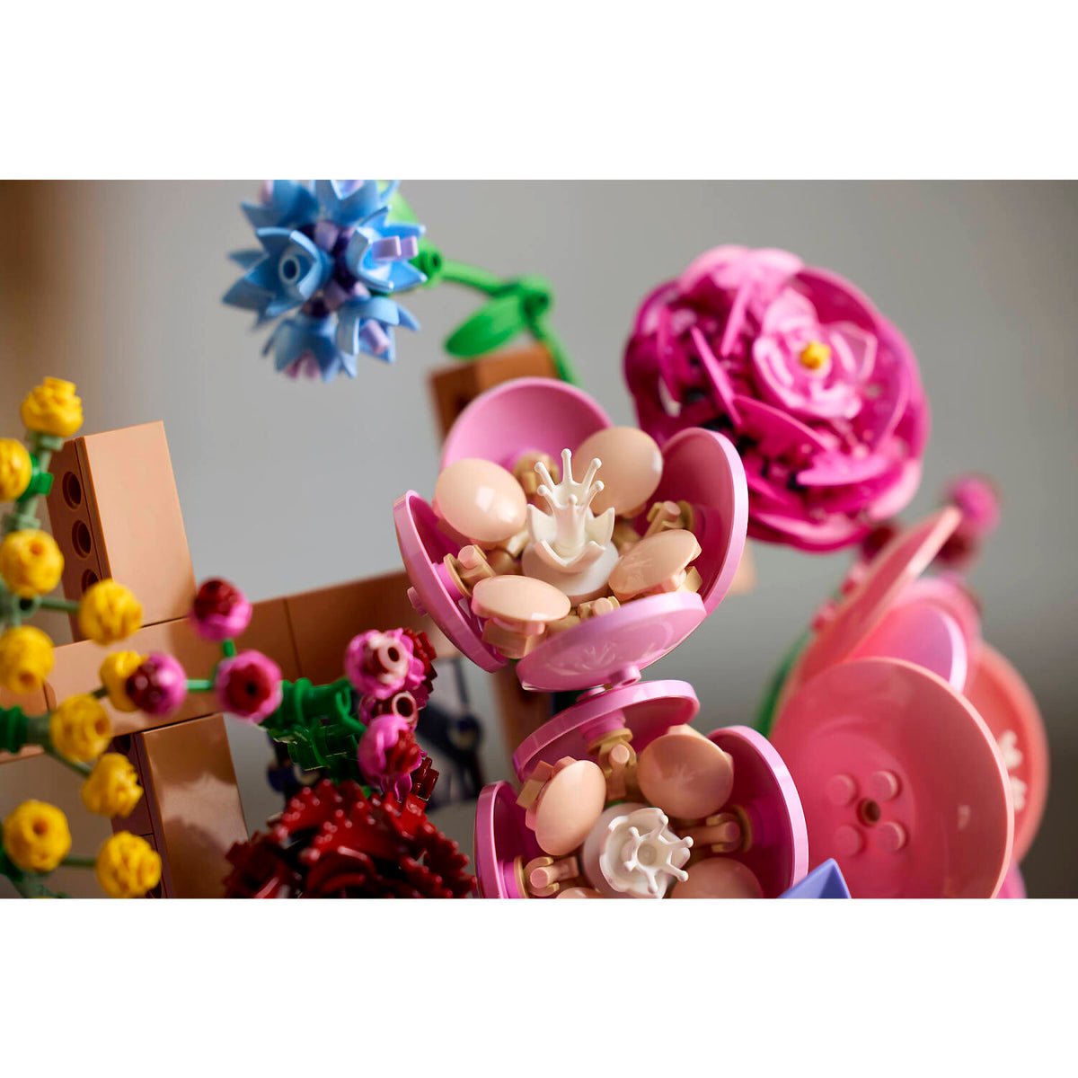 LEGO® 11503 Flower Wall - Botanicals