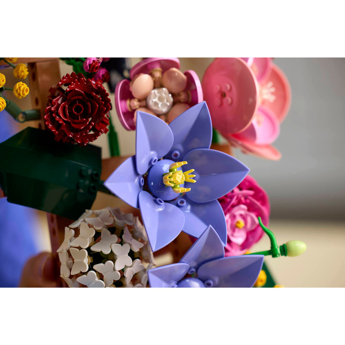 LEGO® 11503 Flower Wall - Botanicals