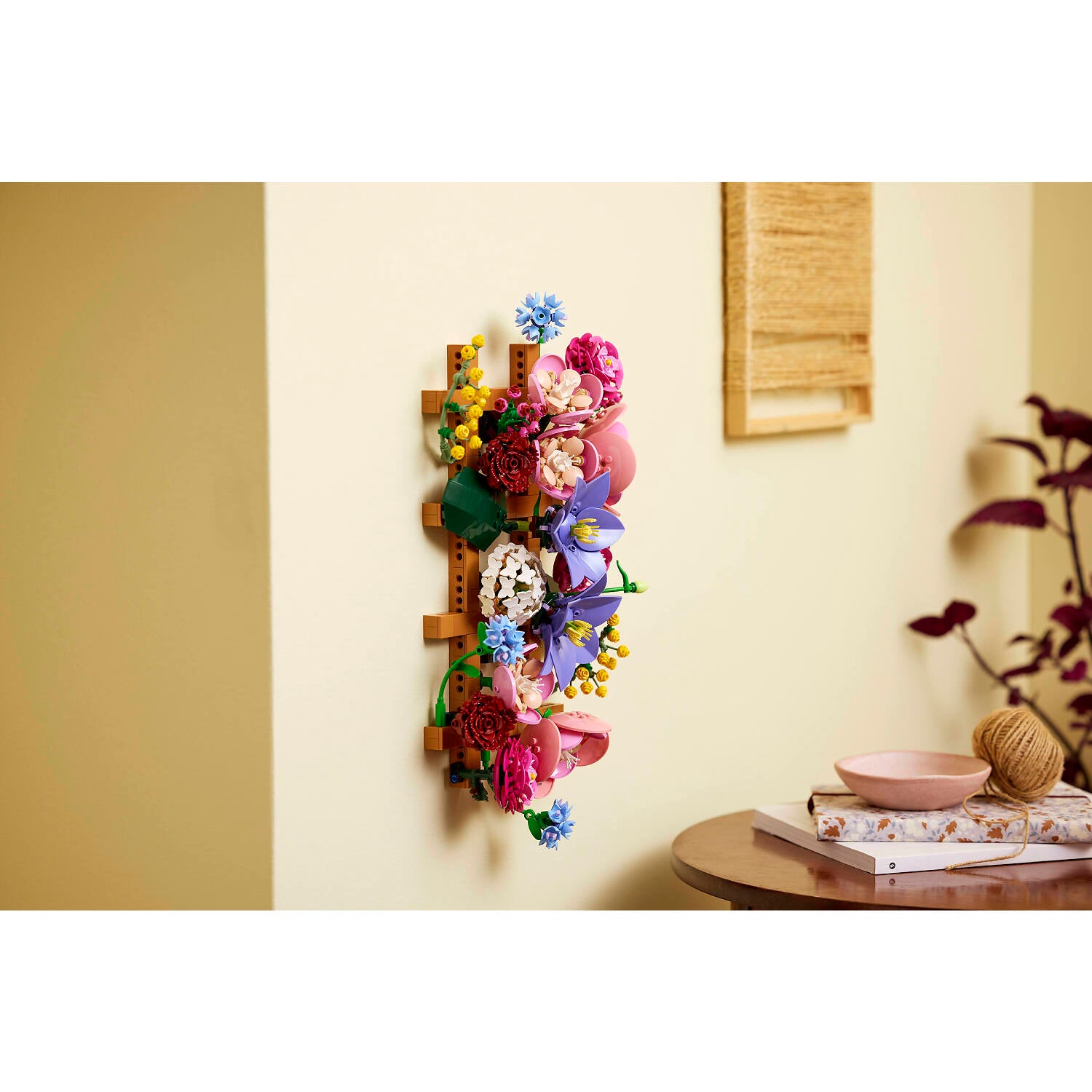 LEGO® 11503 Flower Wall - Botanicals