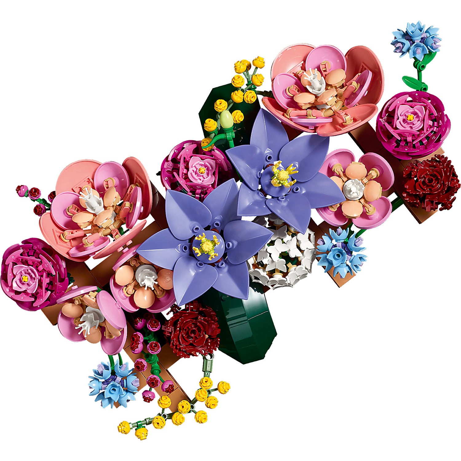 LEGO® 11503 Flower Wall - Botanicals