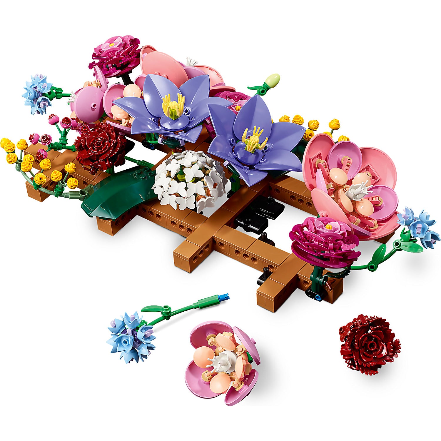 LEGO® 11503 Flower Wall - Botanicals