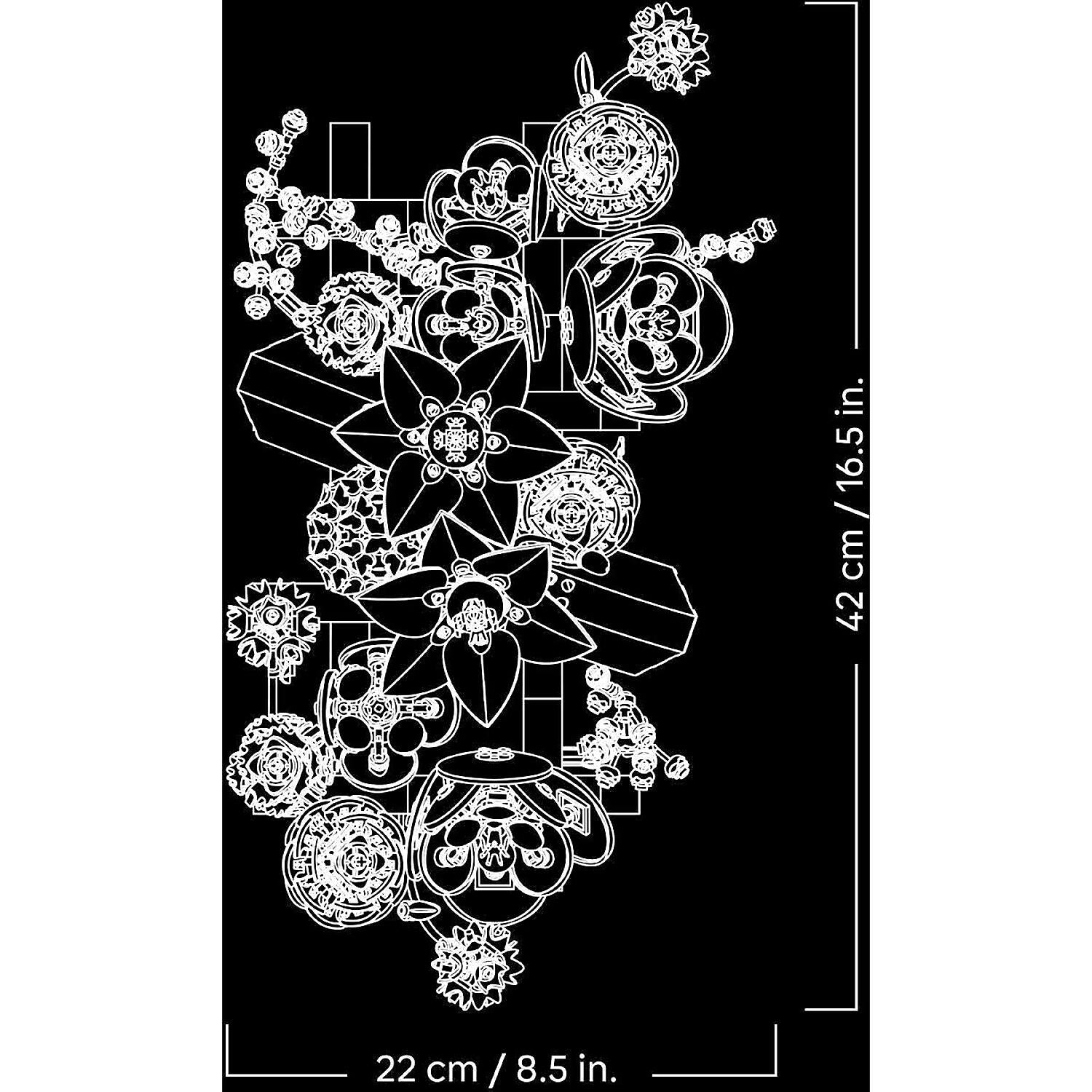 LEGO® 11503 Flower Wall - Botanicals