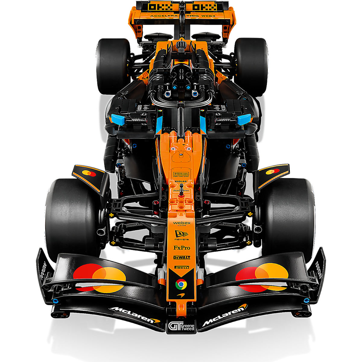 LEGO® 42228 McLaren MCL39 F1 Car - Technic