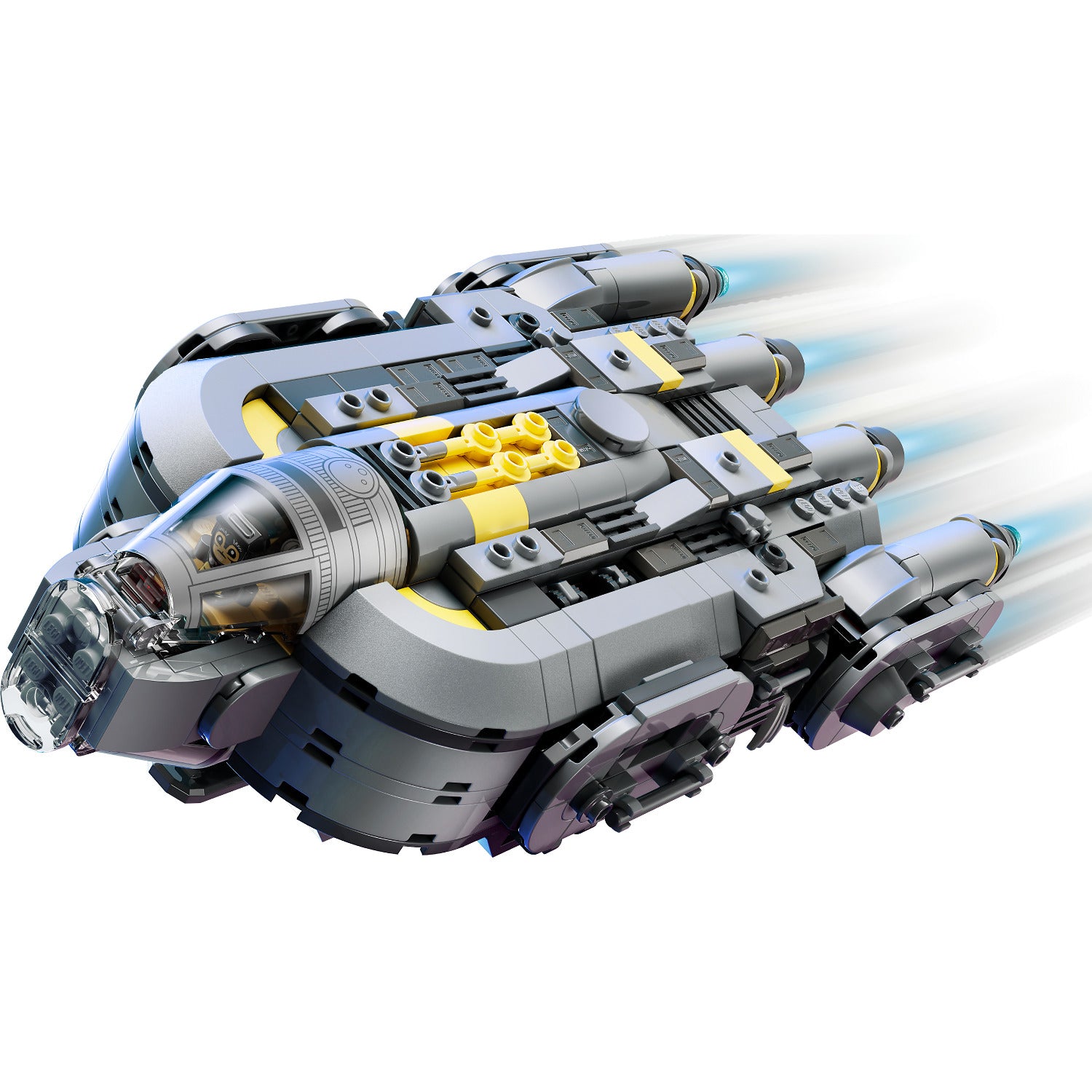 LEGO® 75445 Anzellan Starship - Star Wars™