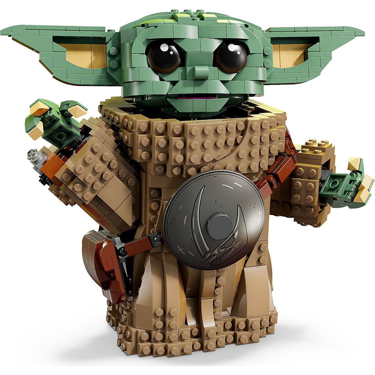 LEGO® 75446 Grogu (Mandalorian Apprentice) - Star Wars™