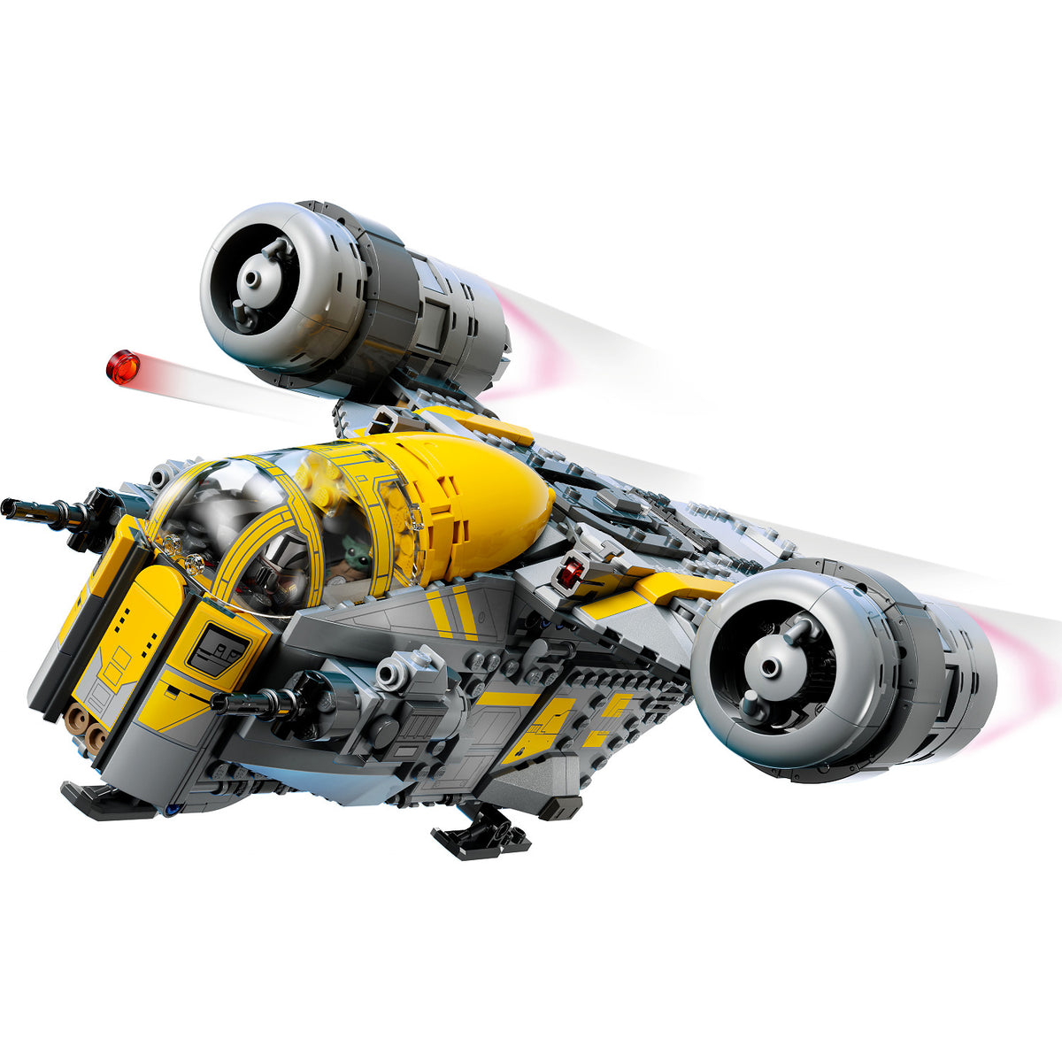 LEGO® 75447 The Razor Crest - Star Wars™