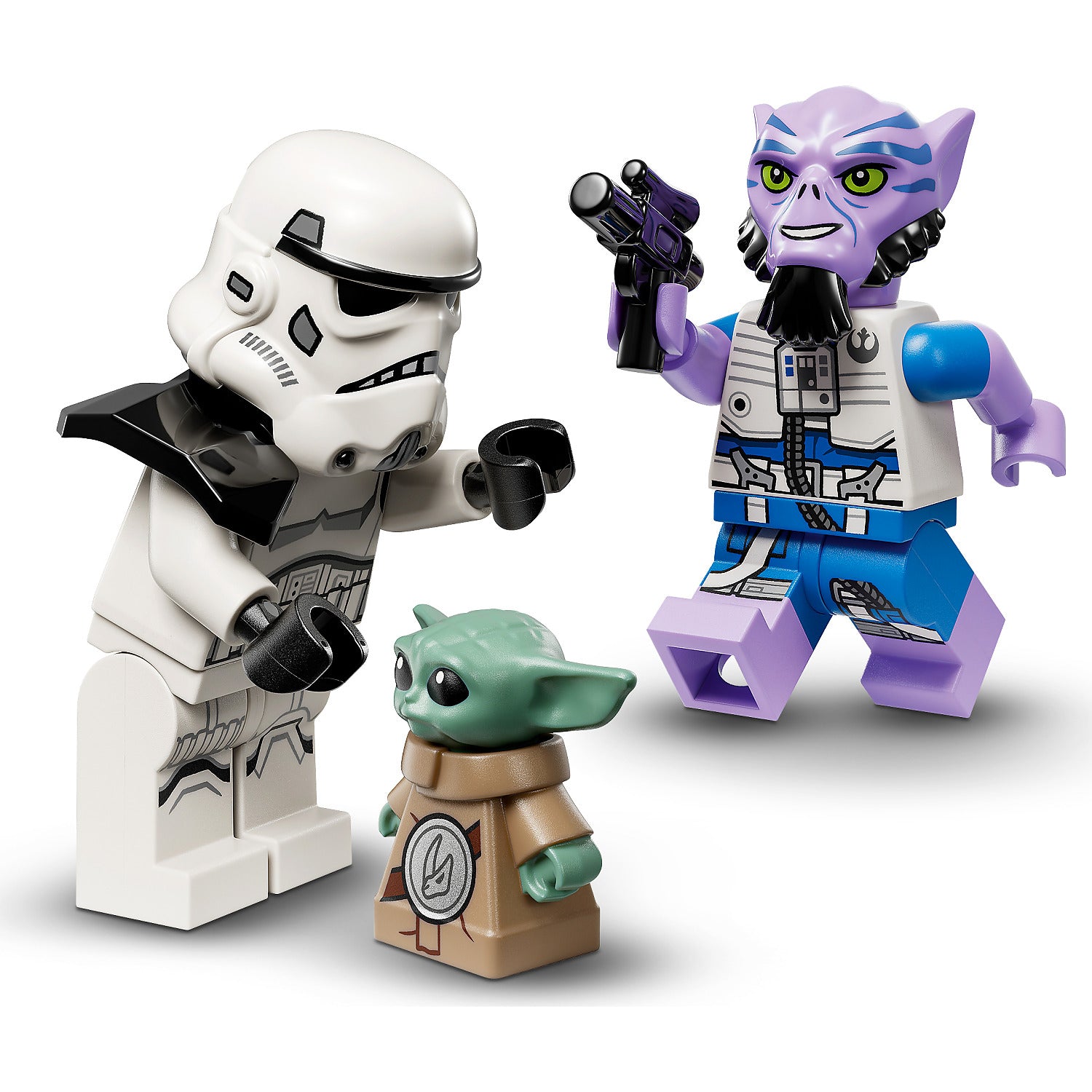 LEGO® 75447 The Razor Crest - Star Wars™