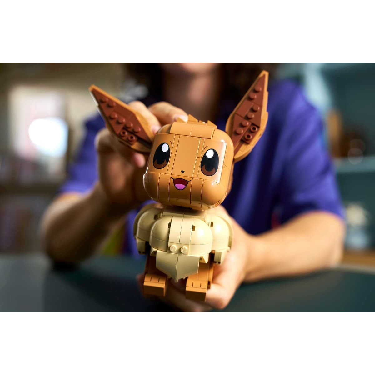 LEGO® 72151 Eevee - Pokémon™