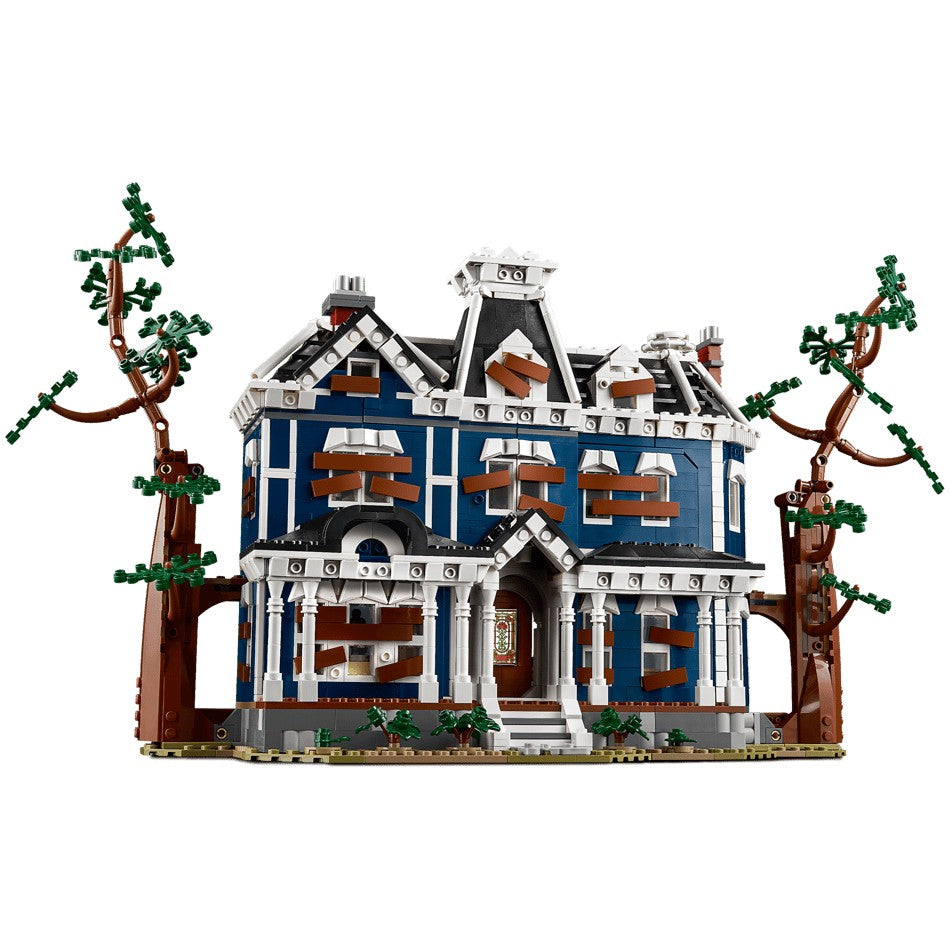 LEGO® 11370 Stranger Things: The Creel House - Icons