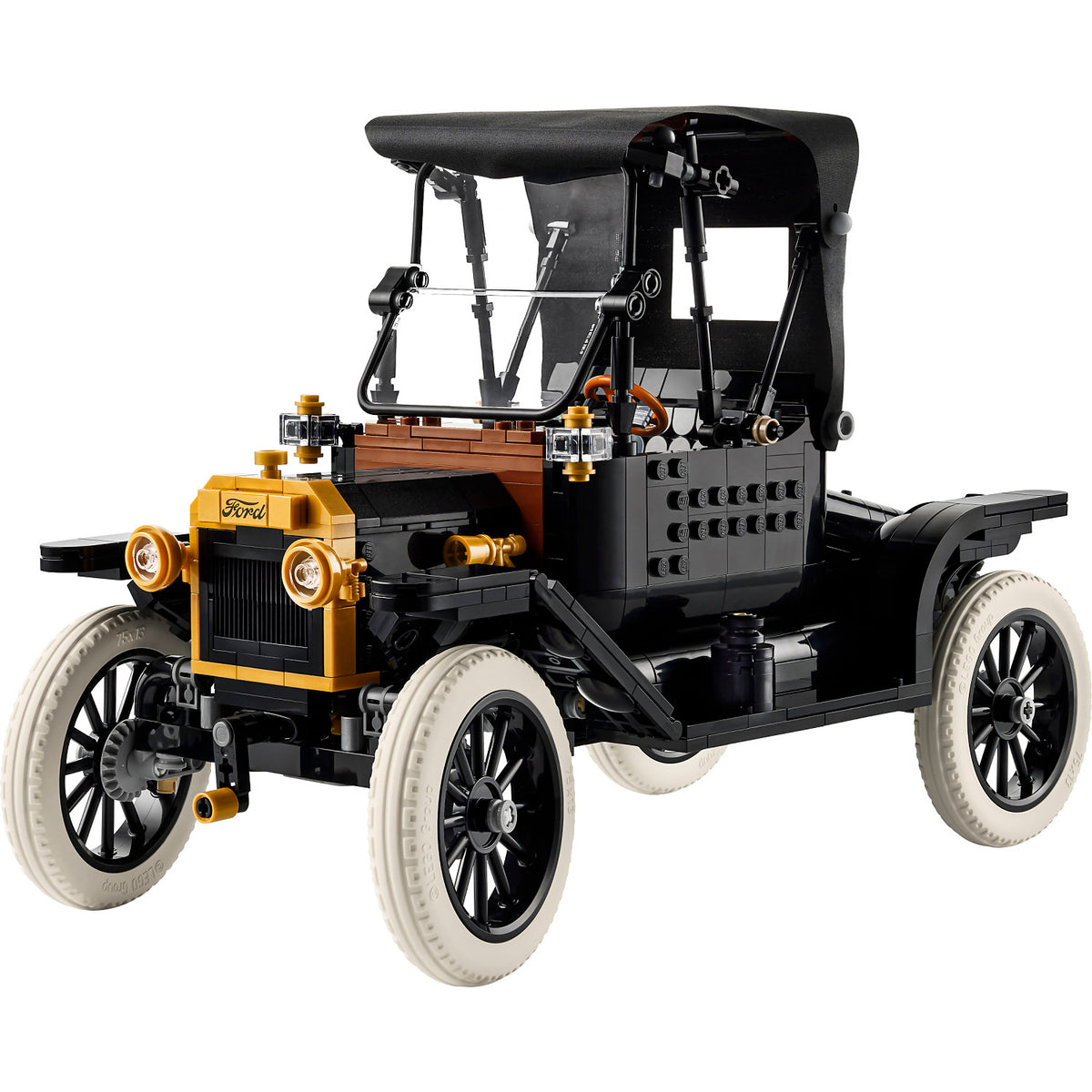 LEGO® 11376 Ford Model T - ICONS