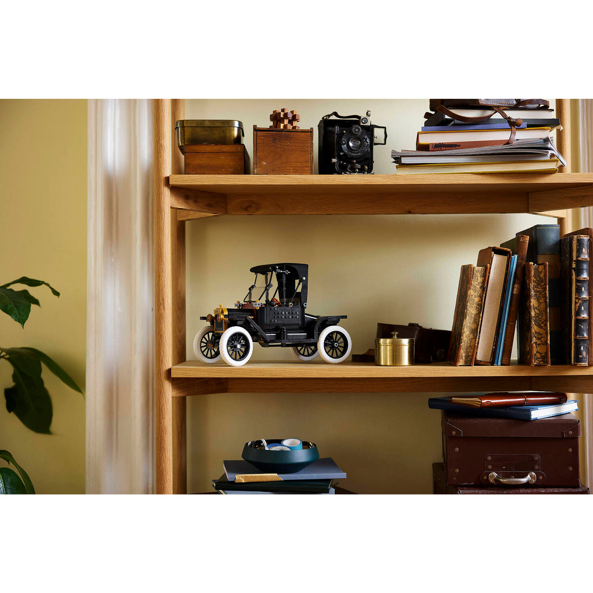 LEGO® 11376 Ford Model T - ICONS