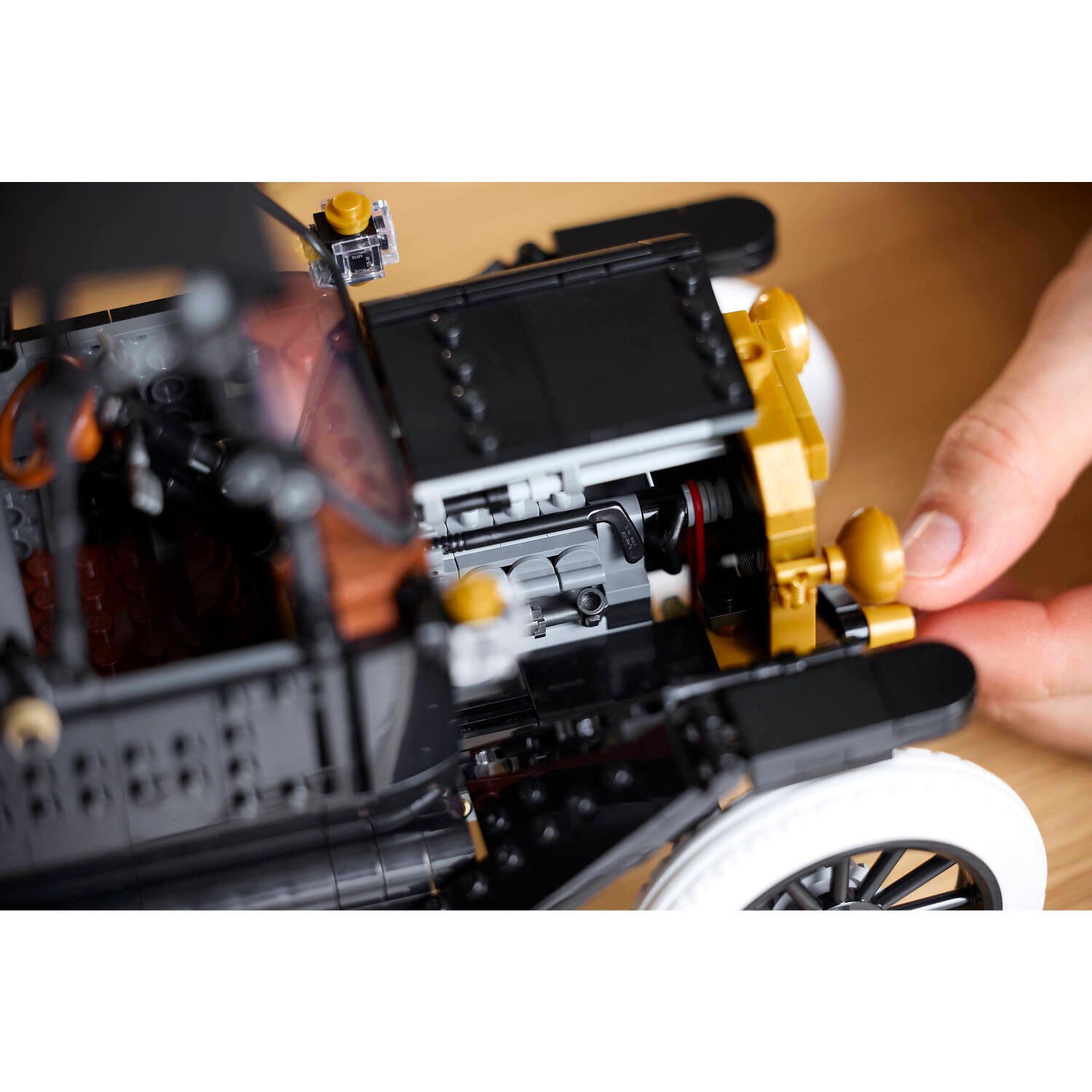 LEGO® 11376 Ford Model T - ICONS
