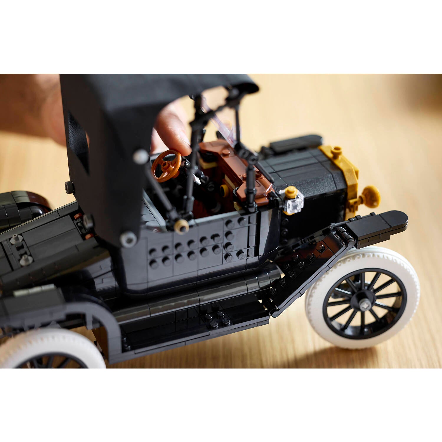 LEGO® 11376 Ford Model T - ICONS