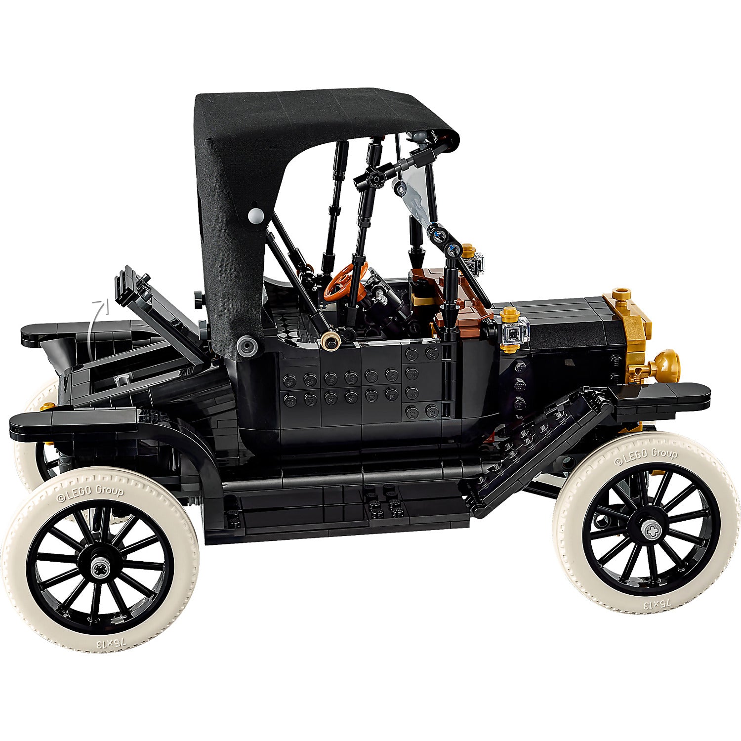 LEGO® 11376 Ford Model T - ICONS