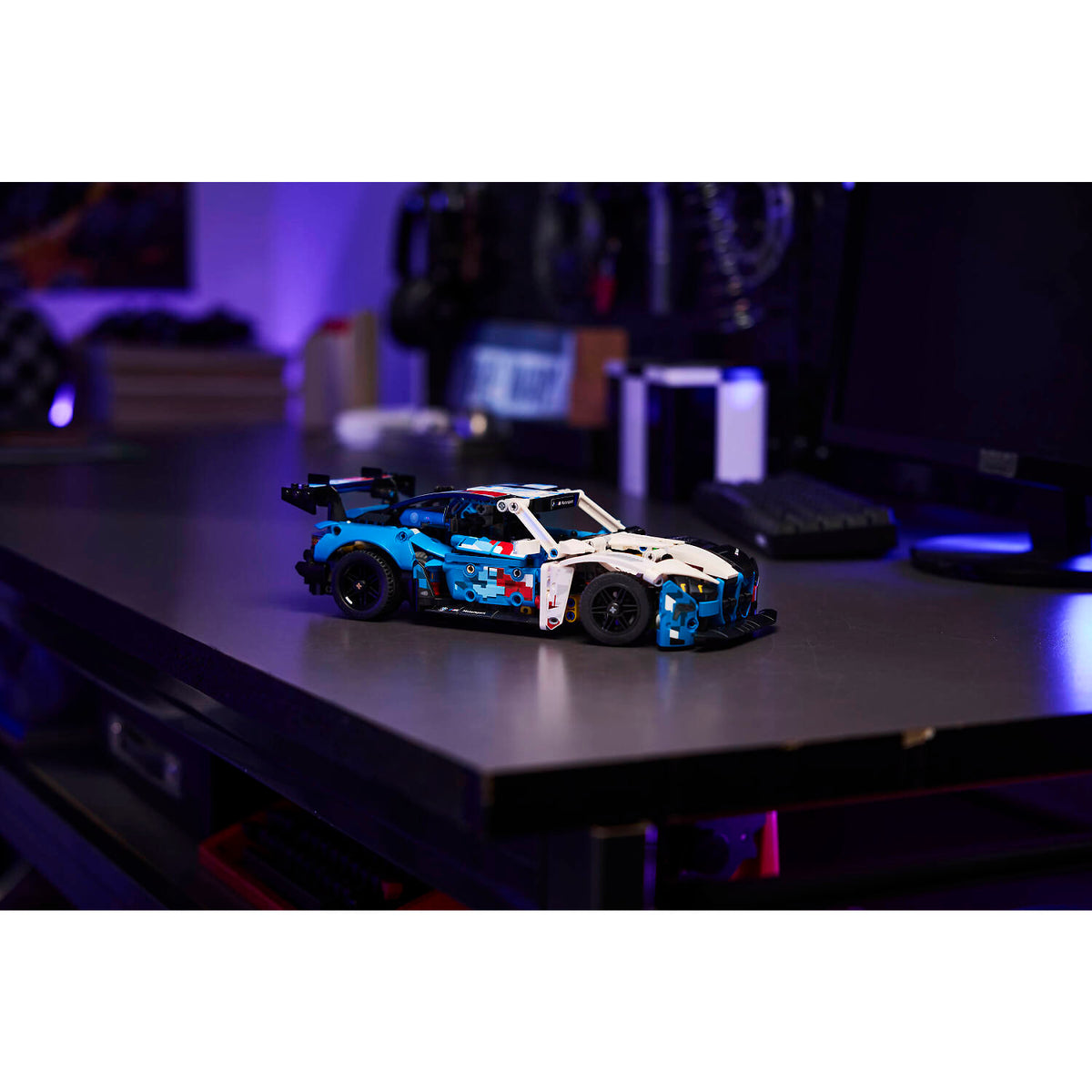 LEGO® 42226 BMW M4 GT3 EVO Race Car - Technic