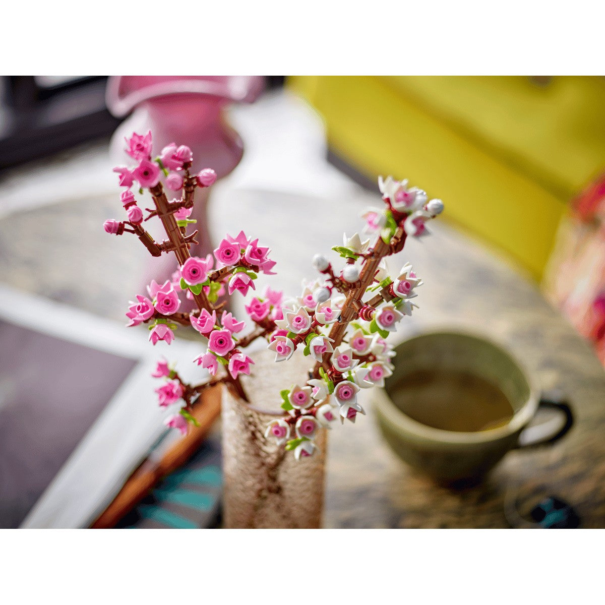 LEGO® 40725 Cherry Blossoms - Botanicals