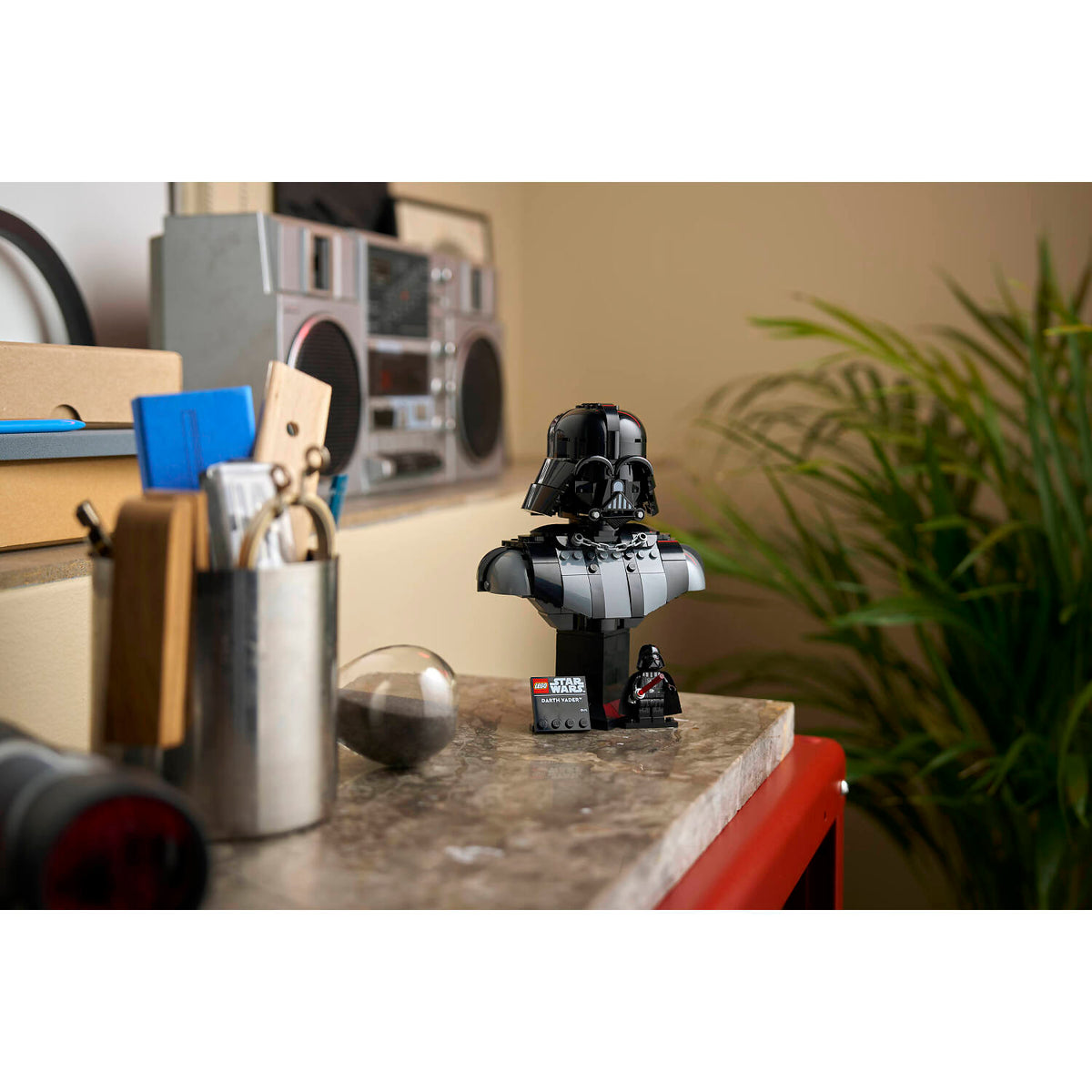 LEGO® 75439 Darth Vader Bust - Star Wars™