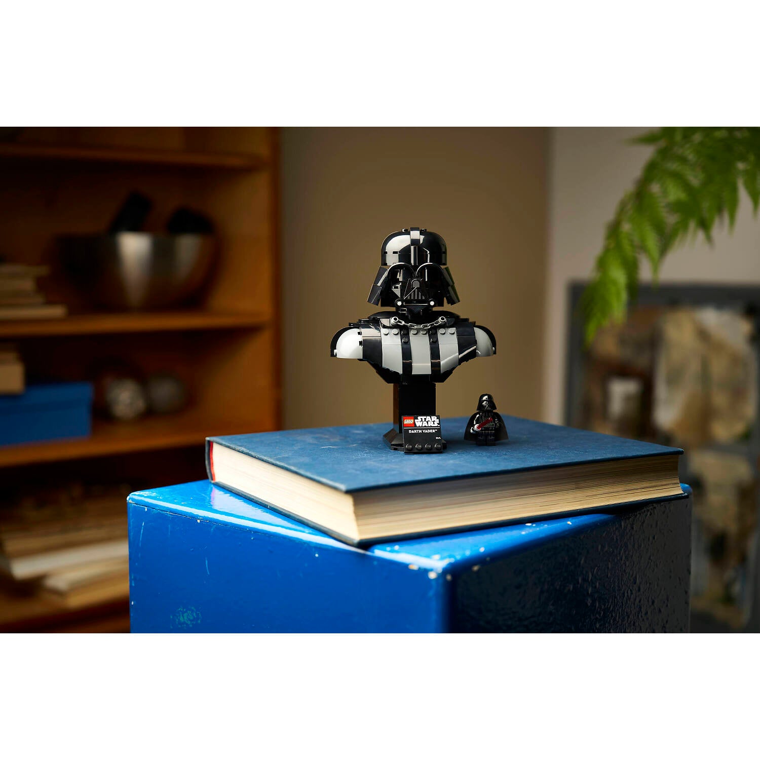 LEGO® 75439 Darth Vader Bust - Star Wars™