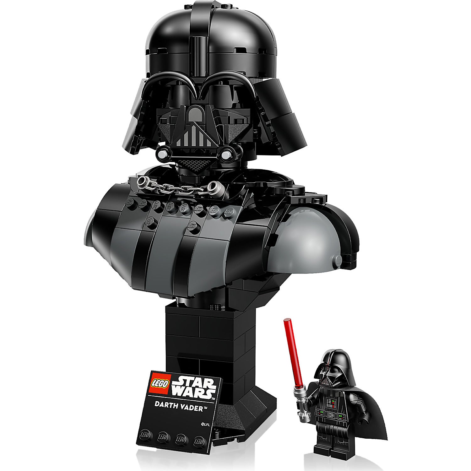 LEGO® 75439 Darth Vader Bust - Star Wars™
